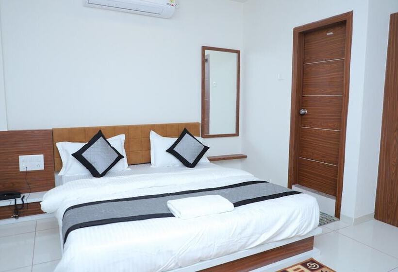 فندق Royal Silver