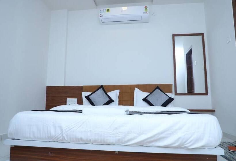 فندق Royal Silver