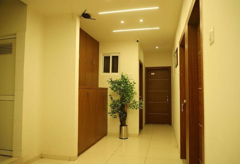 فندق Royal Silver