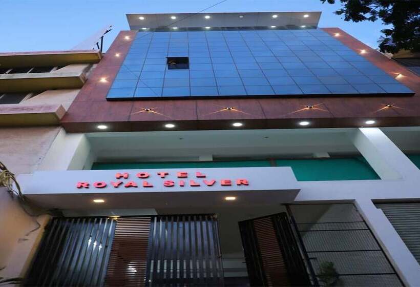 فندق Royal Silver