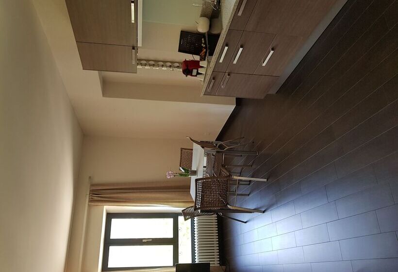 Отель Tentazioni