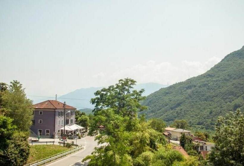 Отель Tentazioni