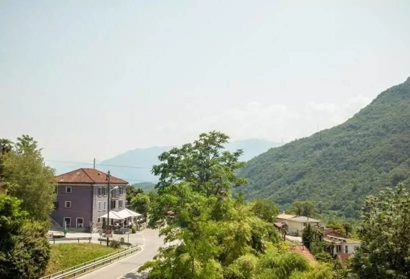 Hotelli Tentazioni