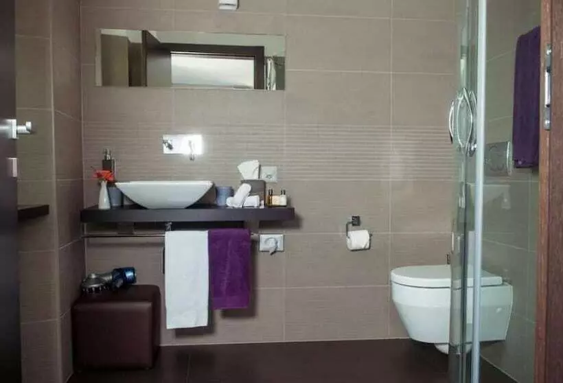 Hotelli Tentazioni