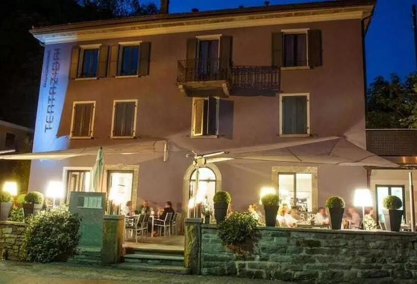 Hotelli Tentazioni