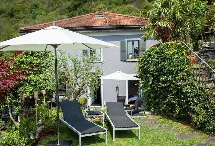 Hotelli Tentazioni