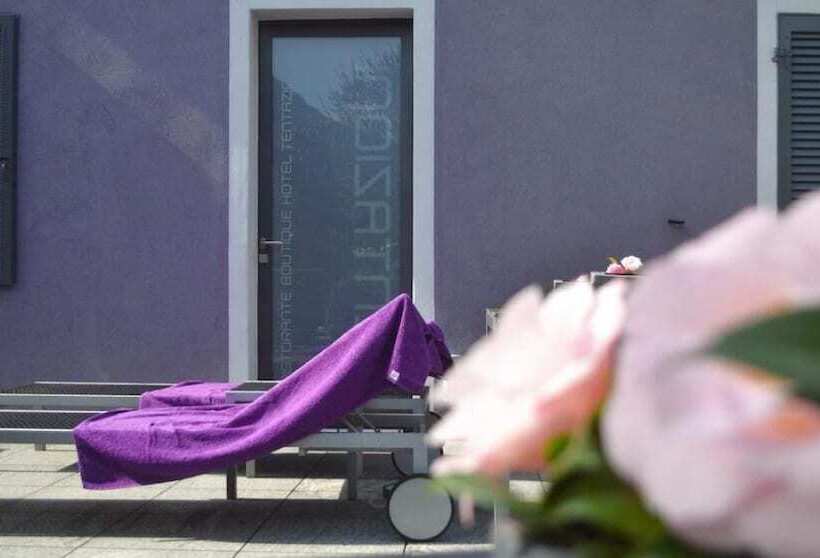 Отель Tentazioni