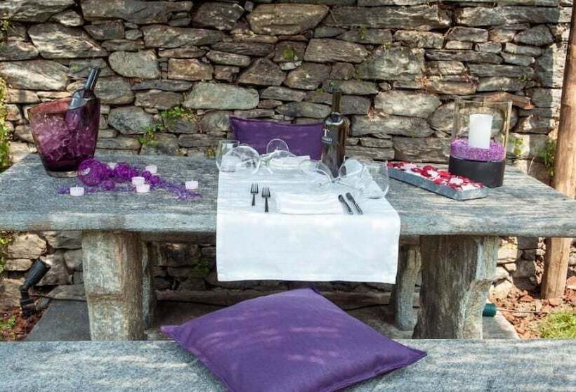 Отель Tentazioni