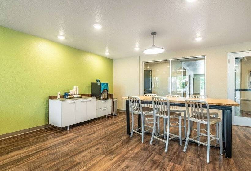 فندق Woodspring Suites Sanford North I4 Orlando Area