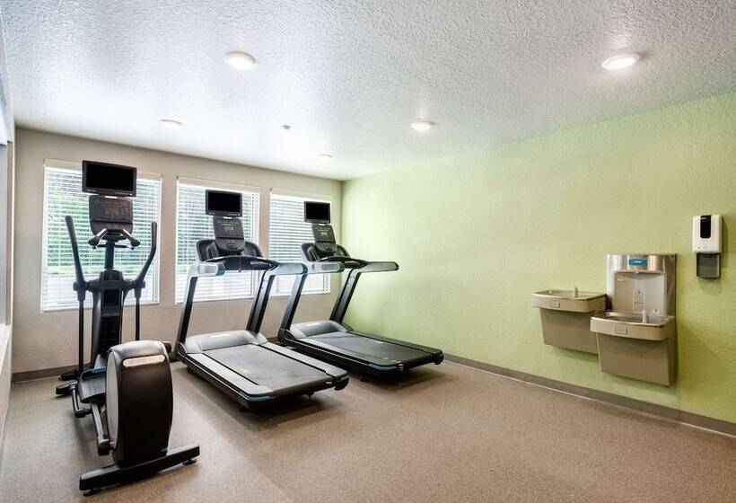 فندق Woodspring Suites Sanford North I4 Orlando Area