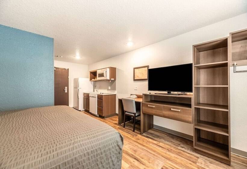 فندق Woodspring Suites Sanford North I4 Orlando Area