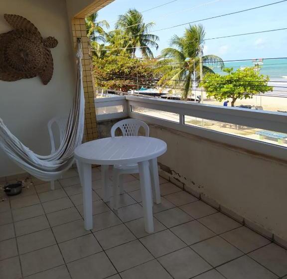 Mandala Hostel Maragogi Oficial