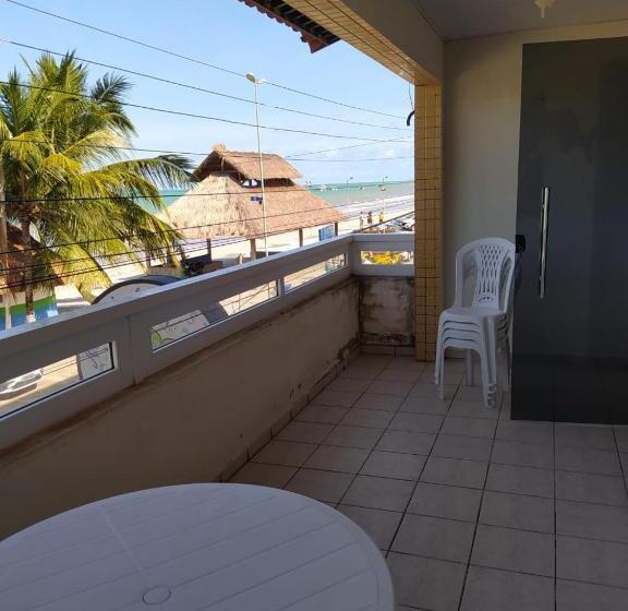 Mandala Hostel Maragogi Oficial