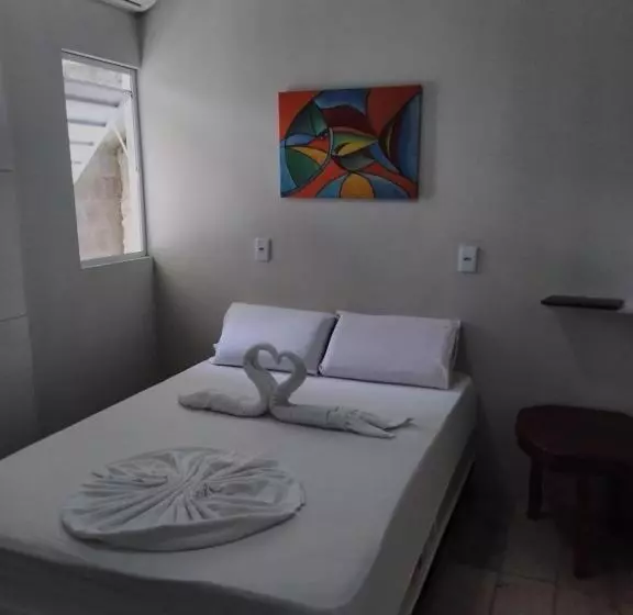 Mandala Hostel Maragogi Oficial