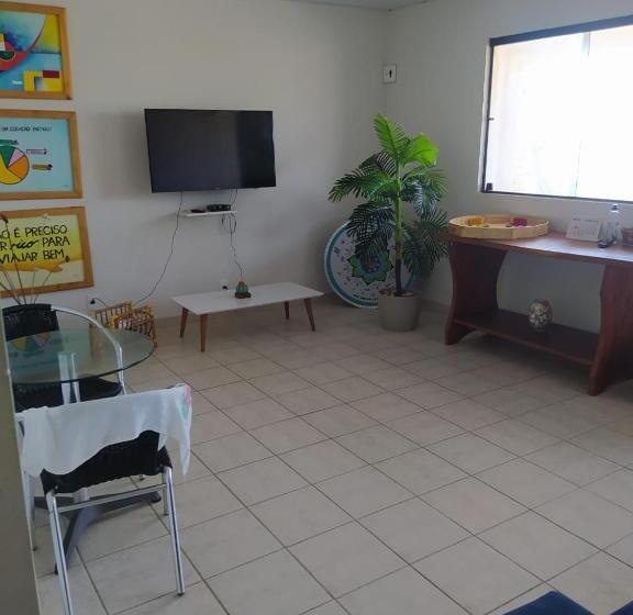 Mandala Hostel Maragogi Oficial