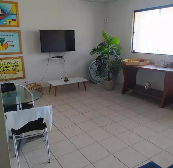 Mandala Hostel Maragogi Oficial