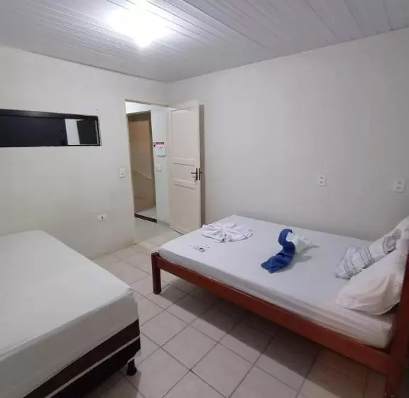 Mandala Hostel Maragogi Oficial