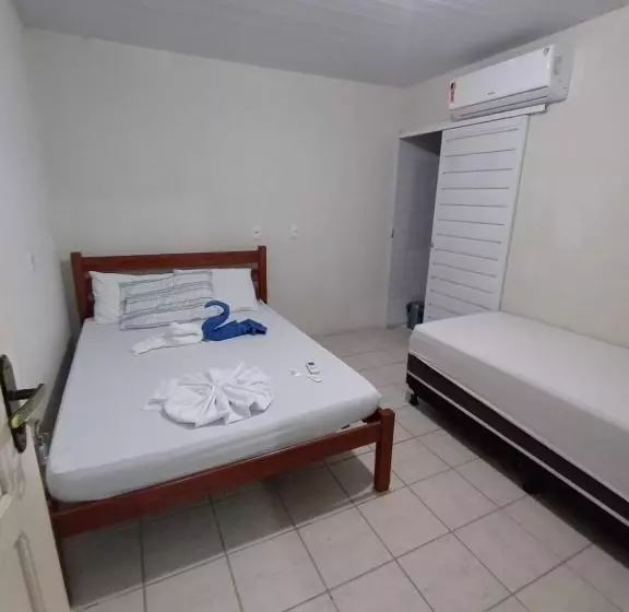 Mandala Hostel Maragogi Oficial