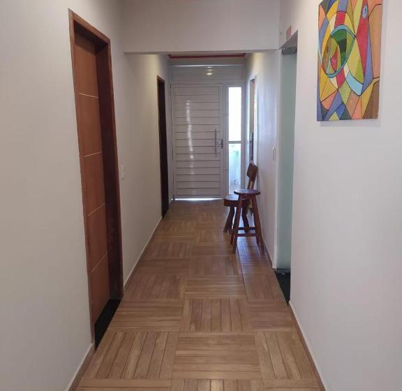 Mandala Hostel Maragogi Oficial