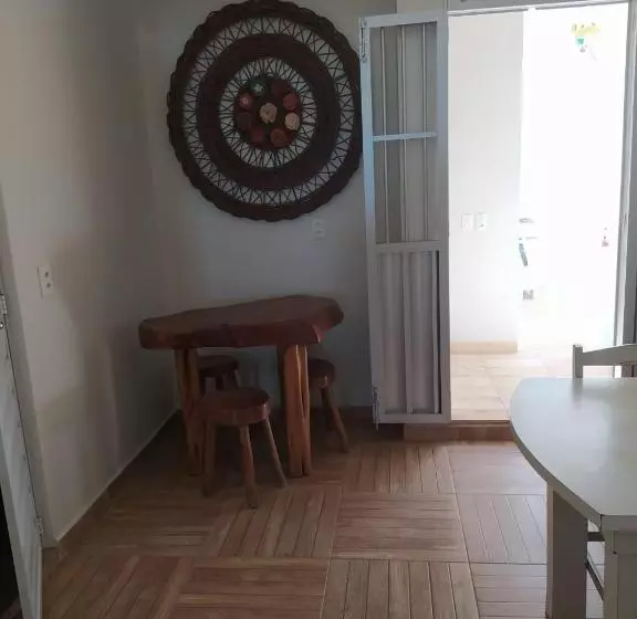 Mandala Hostel Maragogi Oficial