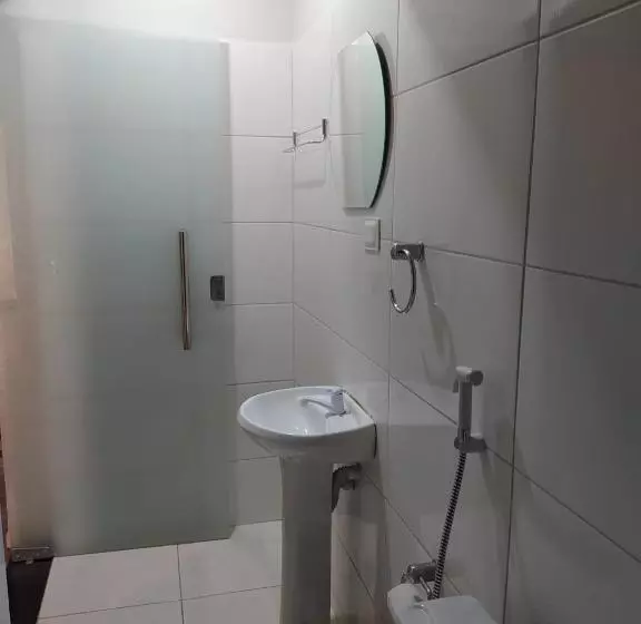 Mandala Hostel Maragogi Oficial