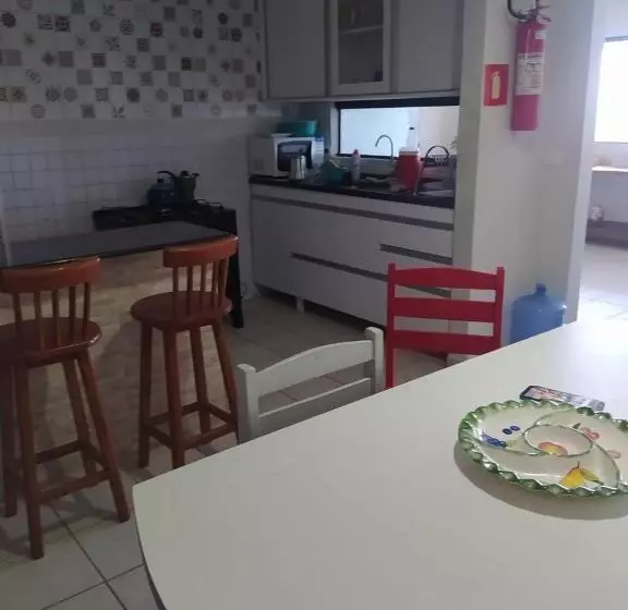 Mandala Hostel Maragogi Oficial