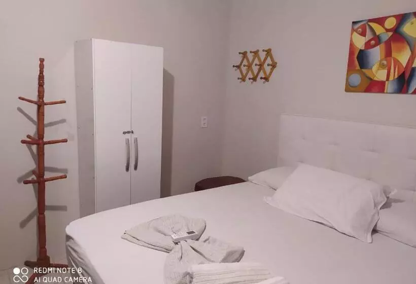 Mandala Hostel Maragogi Oficial