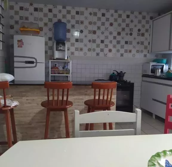 Mandala Hostel Maragogi Oficial