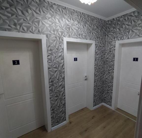 펜션 Guest House Kondili