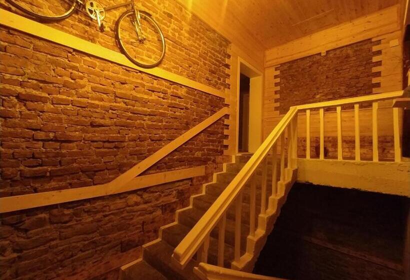 펜션 Guest House Kondili