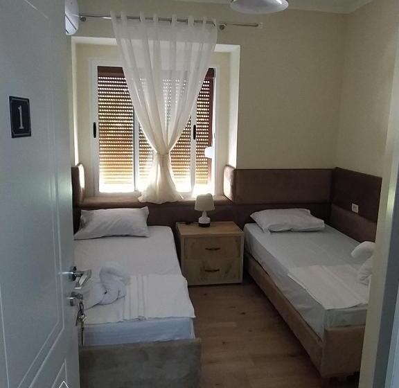 펜션 Guest House Kondili