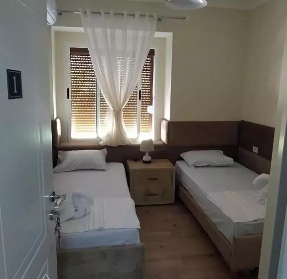 ペンション Guest House Kondili