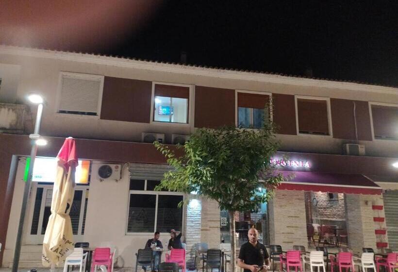 펜션 Guest House Kondili