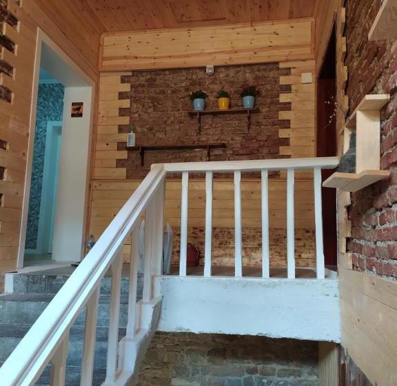 펜션 Guest House Kondili