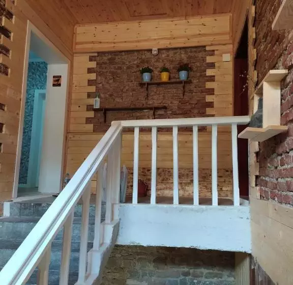 ペンション Guest House Kondili