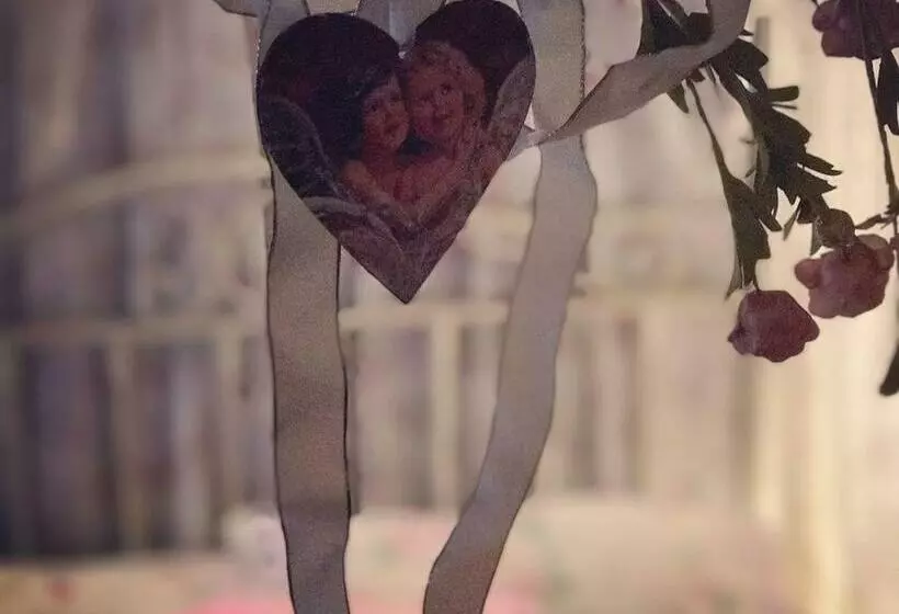 پانسیون La Quinta De Malu Amazing And Romantic Getaways 3