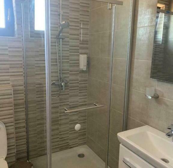 פנסיון Negrea Events