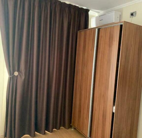 פנסיון Negrea Events