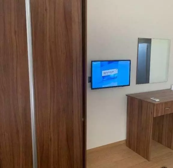 ペンション Negrea Events