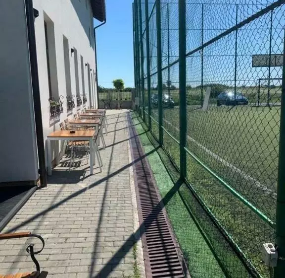 ペンション Negrea Events