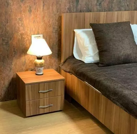 ペンション Negrea Events