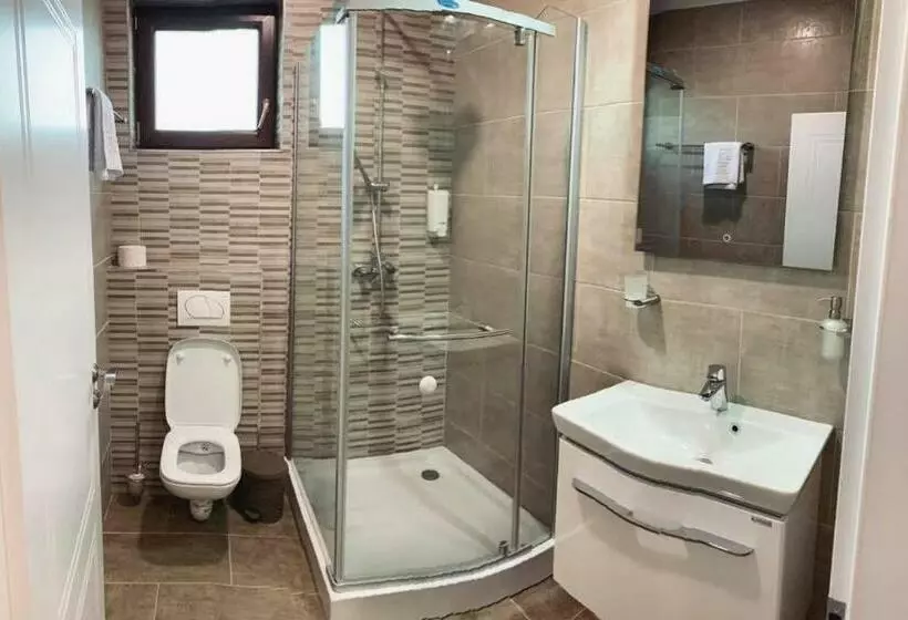 ペンション Negrea Events