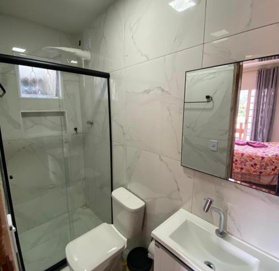 פנסיון Pousada Do Solar