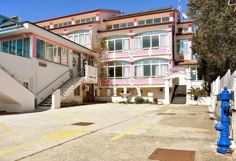 پانسیون Rooms By The Sea Zadar Diklo, Zadar 16023