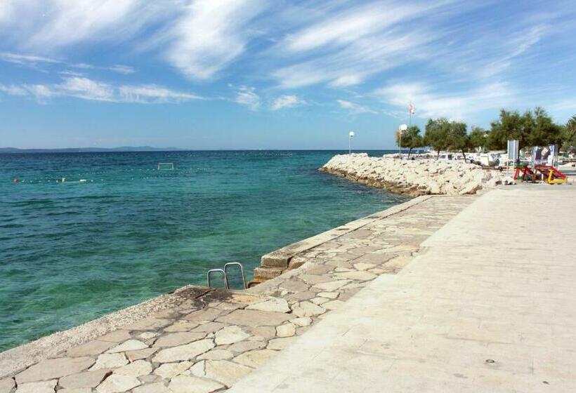 پانسیون Rooms By The Sea Zadar Diklo, Zadar 16023