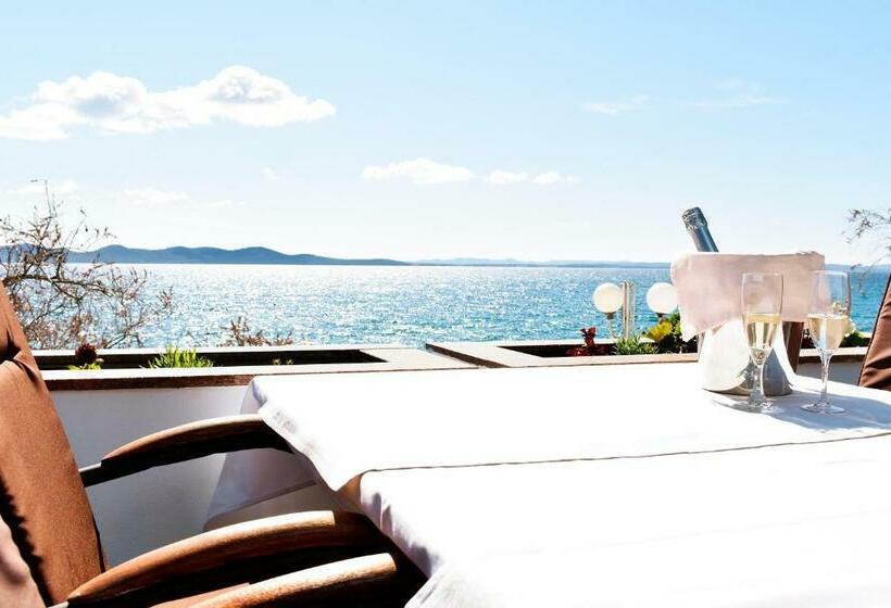 پانسیون Rooms By The Sea Zadar Diklo, Zadar 16023