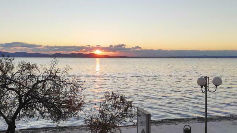 پانسیون Rooms By The Sea Zadar Diklo, Zadar 16023