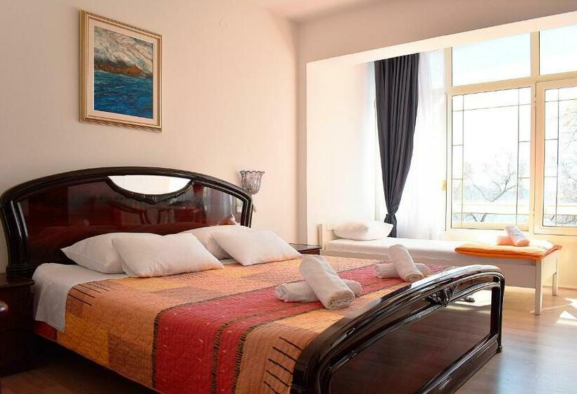 پانسیون Rooms By The Sea Zadar Diklo, Zadar 16023