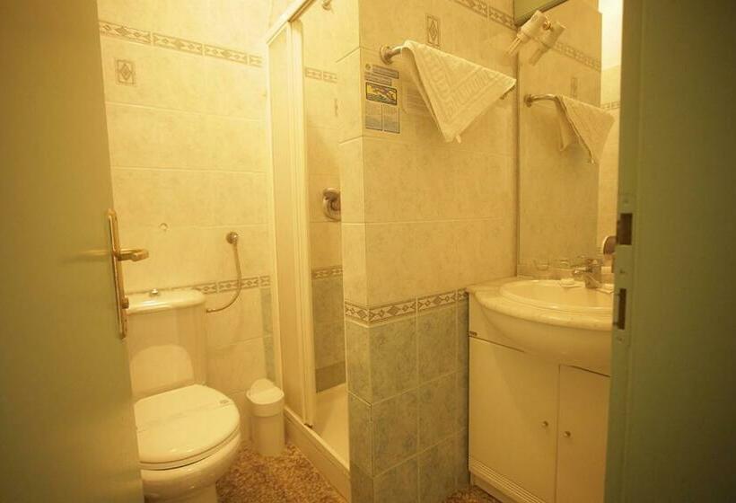 پانسیون Rooms By The Sea Zadar Diklo, Zadar 16023