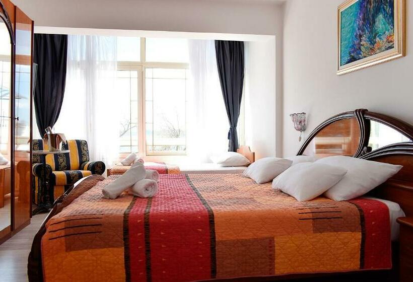 پانسیون Rooms By The Sea Zadar Diklo, Zadar 16023